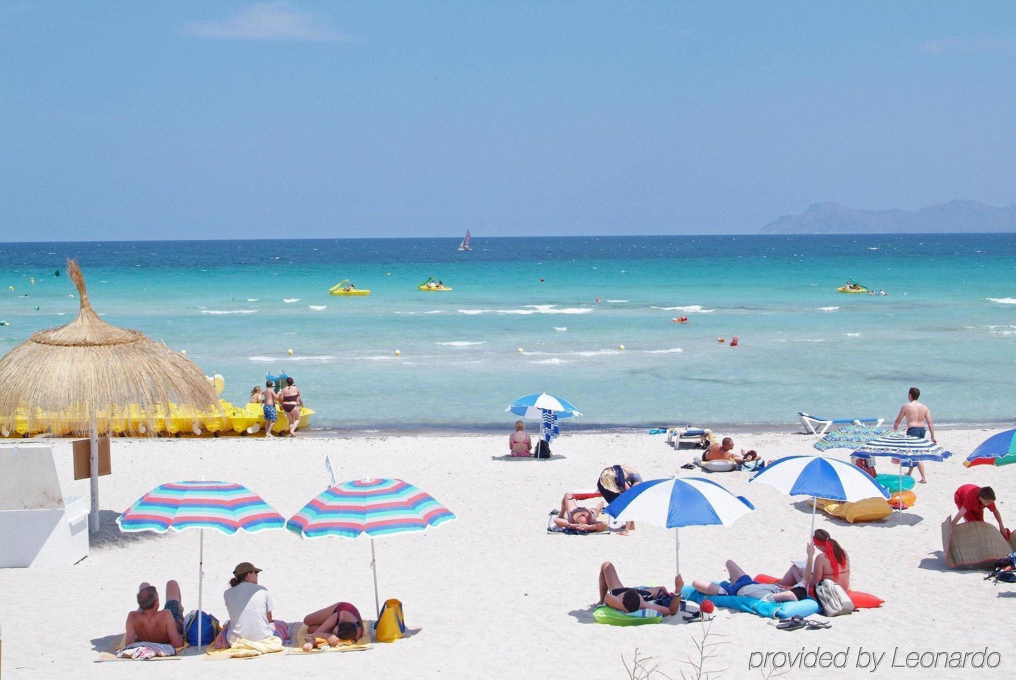 Hotel Iberostar Alcudia Park