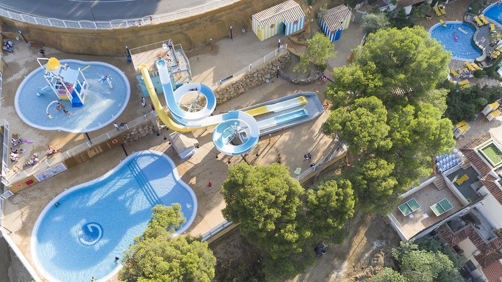 Hotel Guitart Park Aqua 4*