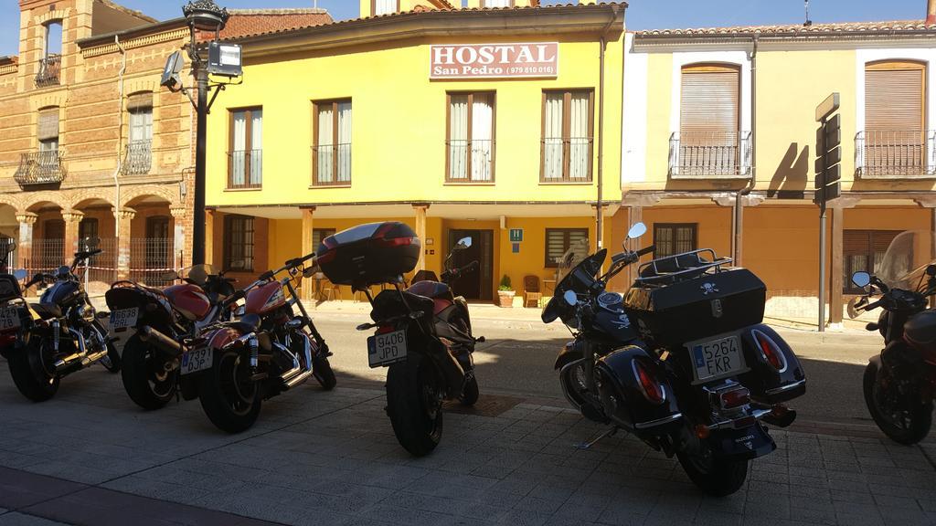 Rural San Pedro 3* Frómista