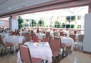 Hotel Rh Portocristo & Wellness 4*