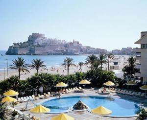 Rh Portocristo & Wellness Hotel Peniscola
