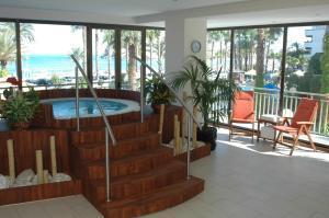 Rh Portocristo & Wellness Hotel