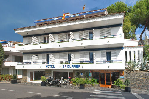 Hotel S'aguarda 3*