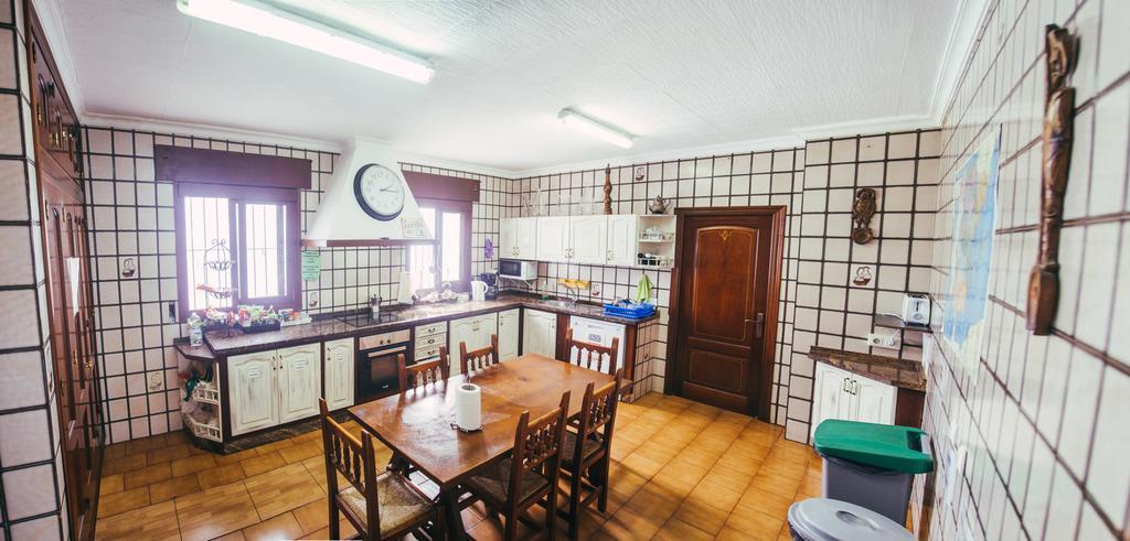 Hostel The Melting Pot & Kiteschool