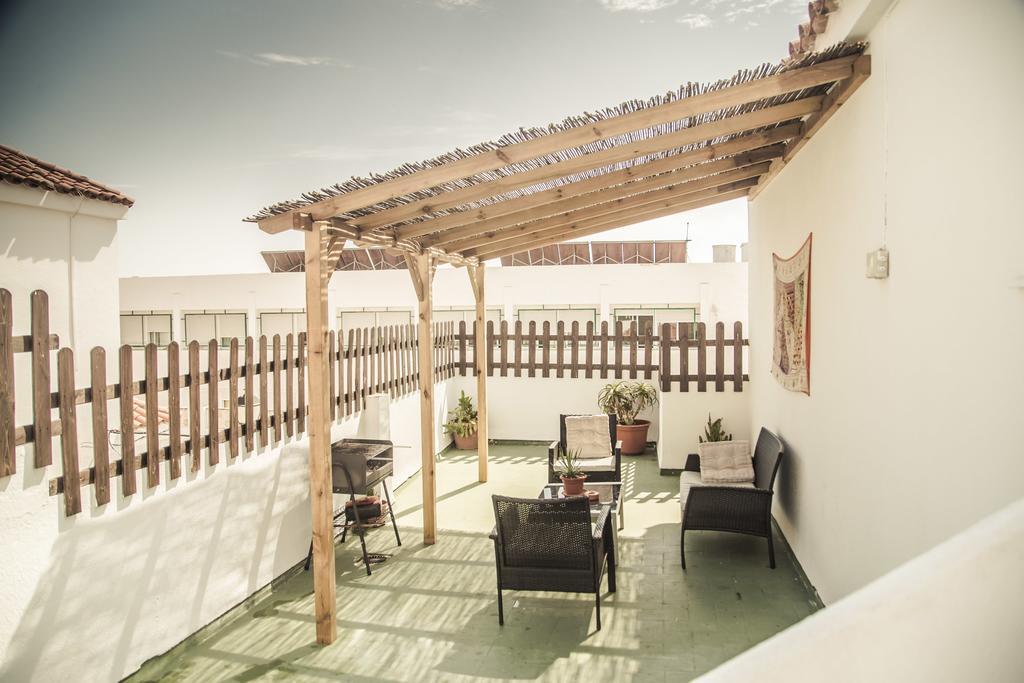 Hostel The Melting Pot & Kiteschool