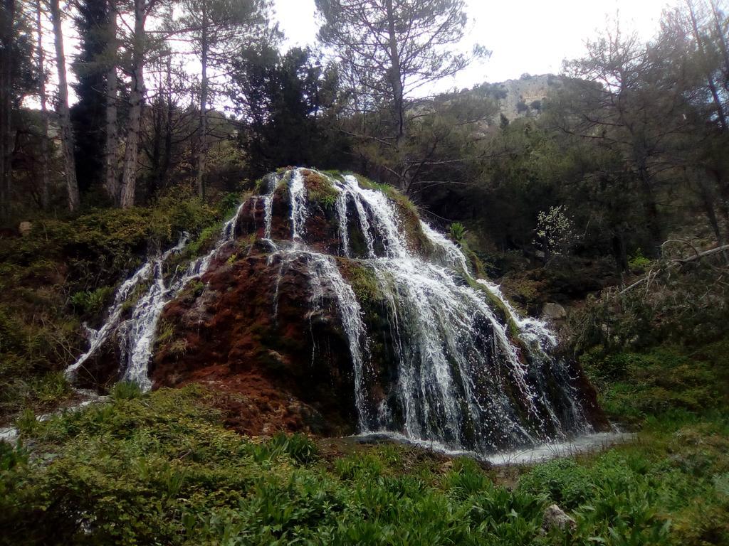 Casa Pili * Los Cerezos