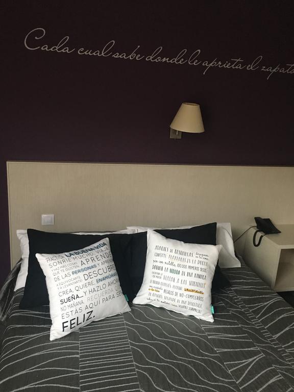 Hm Hotel Alfaro