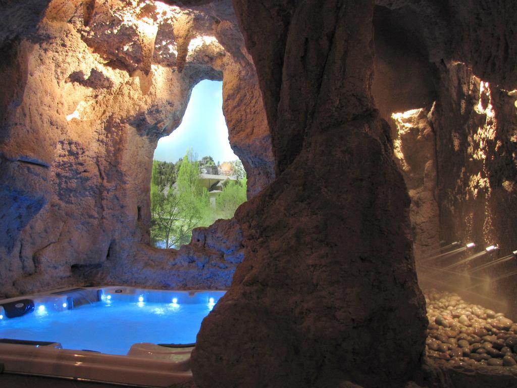 Los Templarios Guest house *