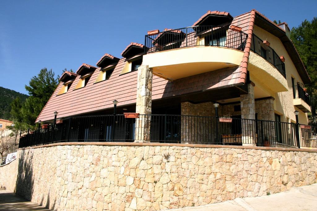 Hotel Vegasierra