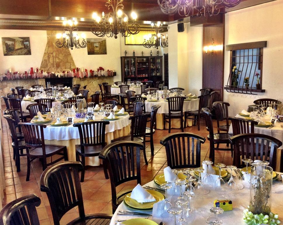 Hotel Vegasierra 3*