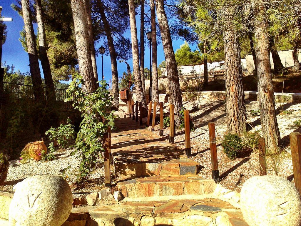 Hotel Vegasierra 3*
