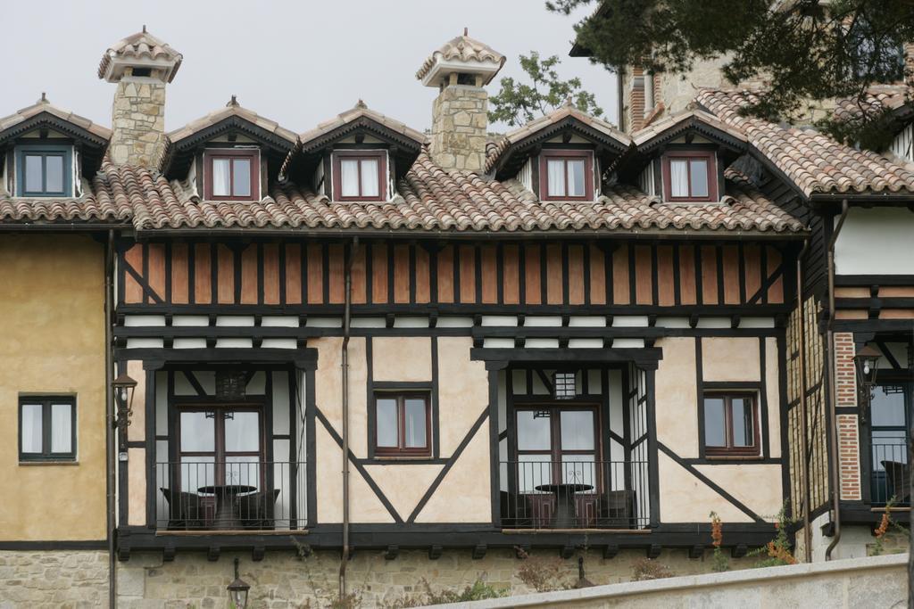 Termal Abadia De Templarios Hotel
