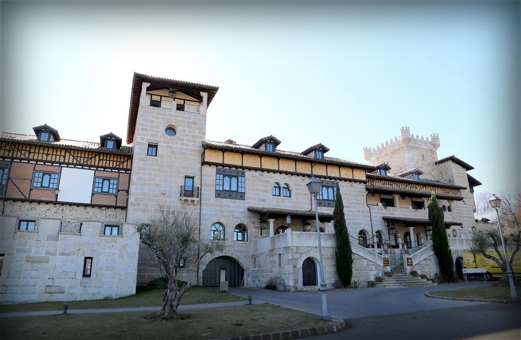 Termal Abadia De Templarios Hotel