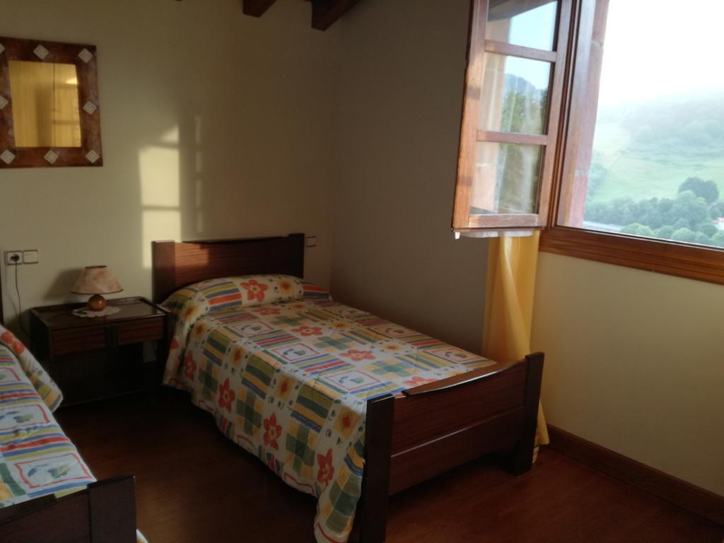 Casa Exkanda Etxea Casa rural Sumbilla