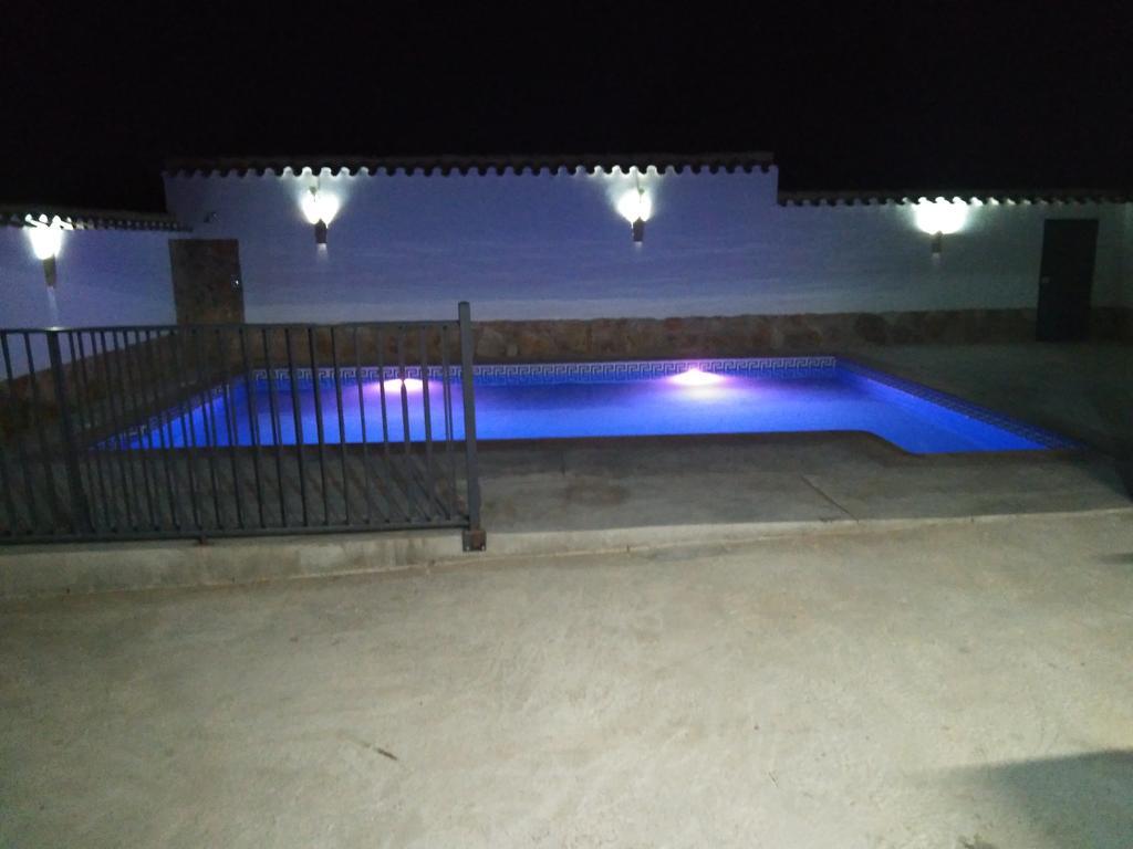 Cortijo El Llano Priego De Córdoba Las Lagunillas