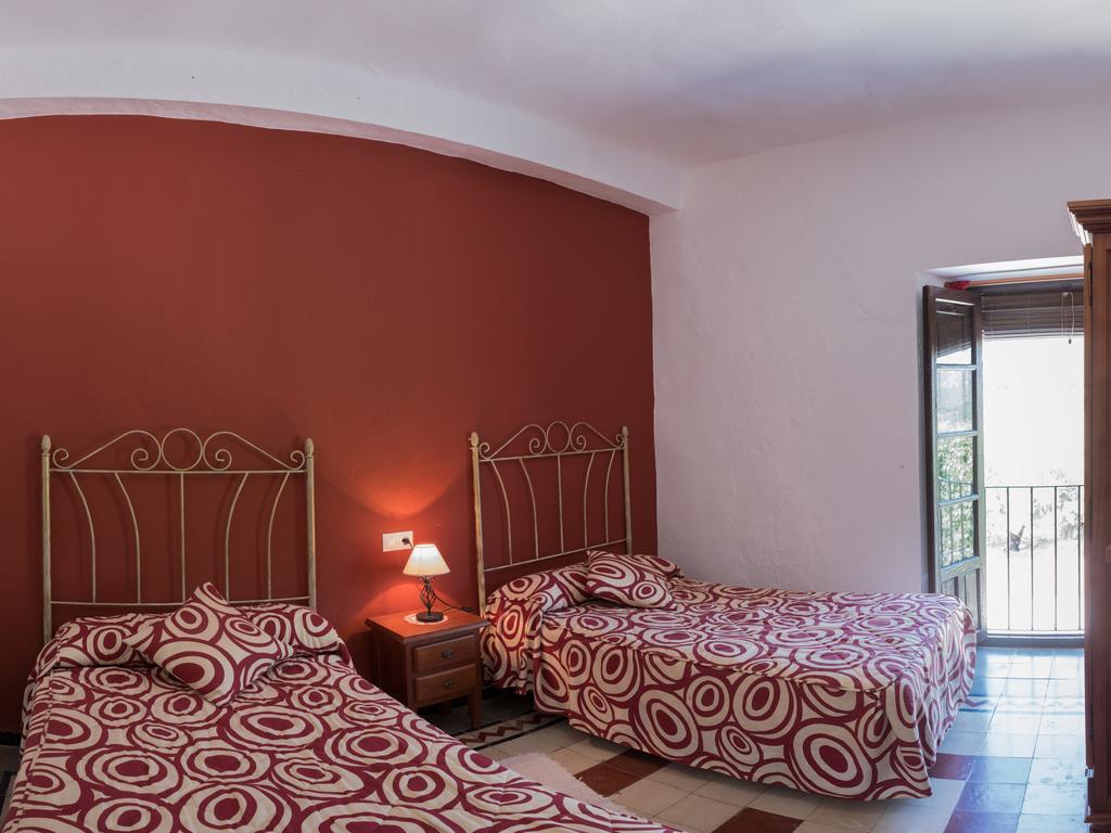 Cortijo El Llano Priego De Córdoba * Las Lagunillas