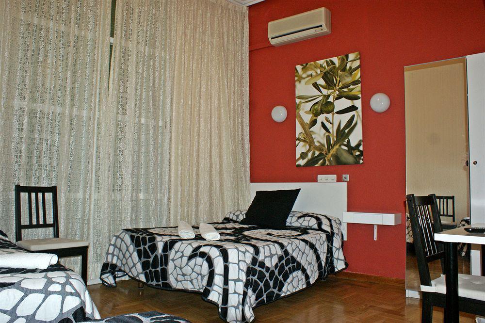 Rias Bajas Guest house Madrid