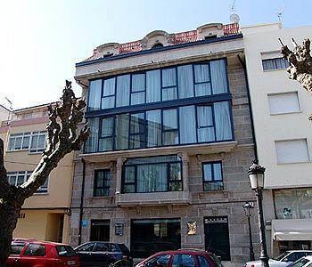 Hotel La Noyesa *** Superior O Grove