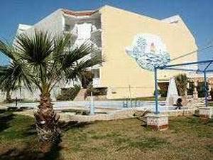 Apartment Apcostas - San Antonio
