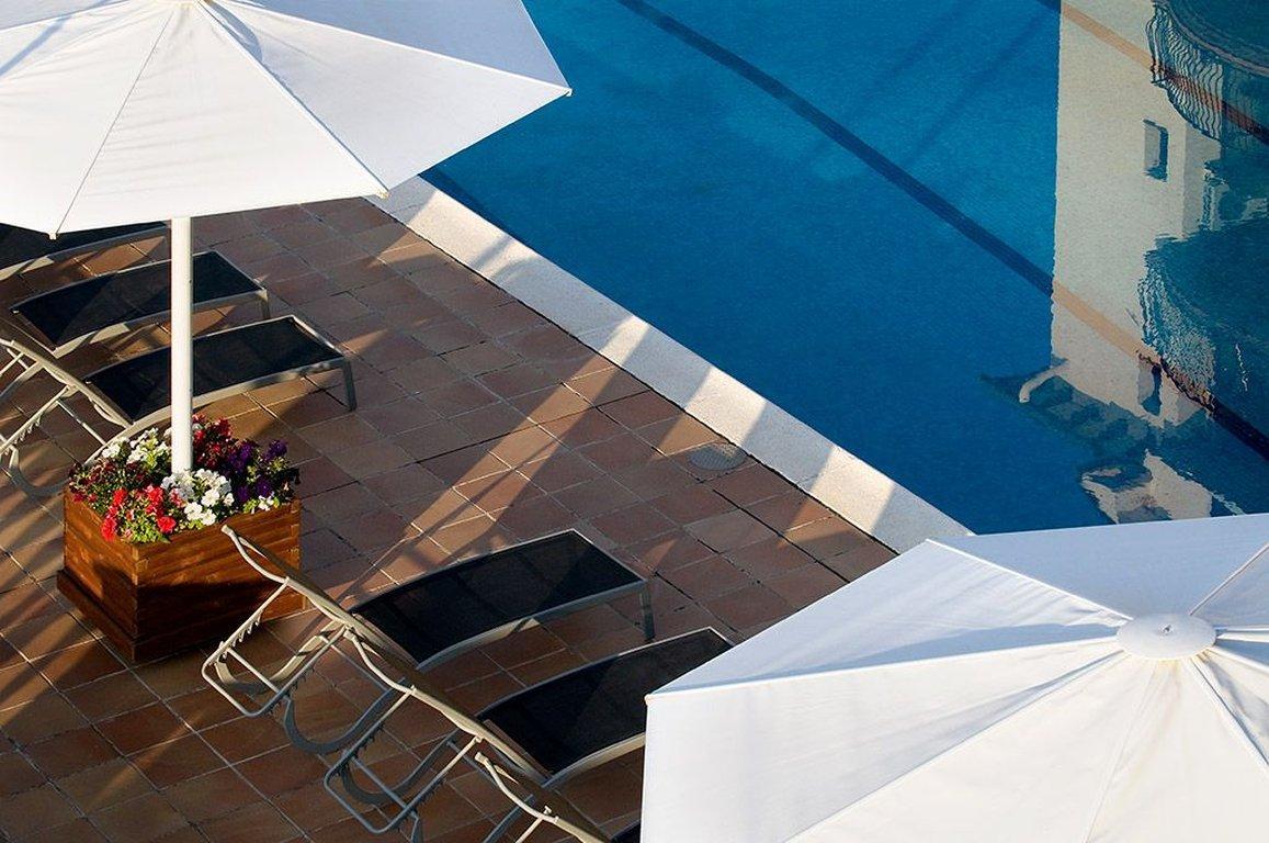 Hotel Terradets