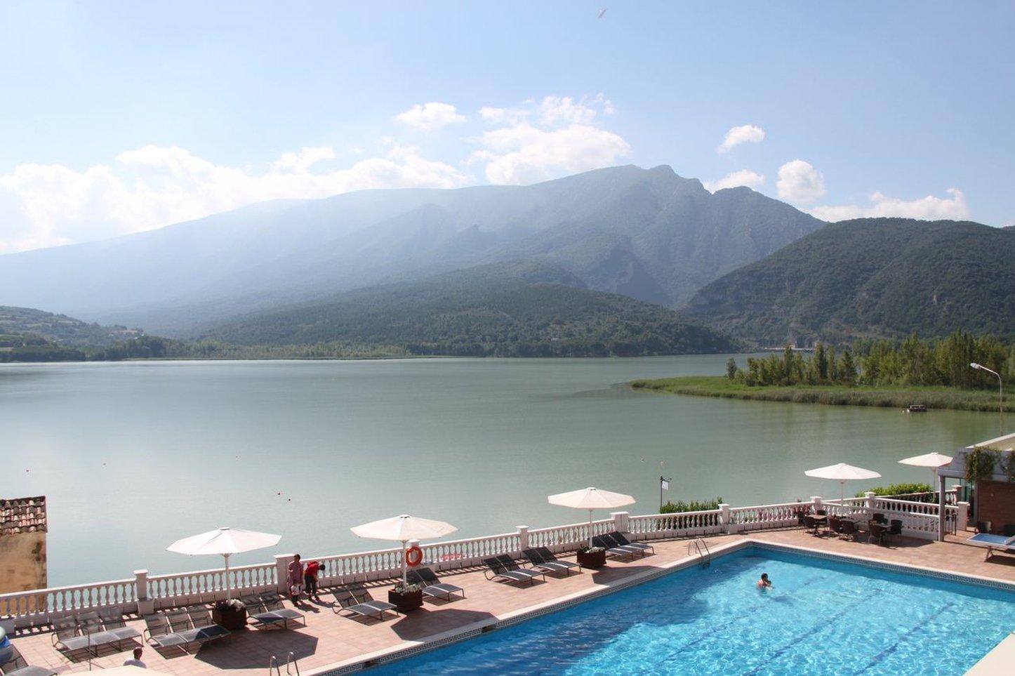 Terradets Hotel 3*