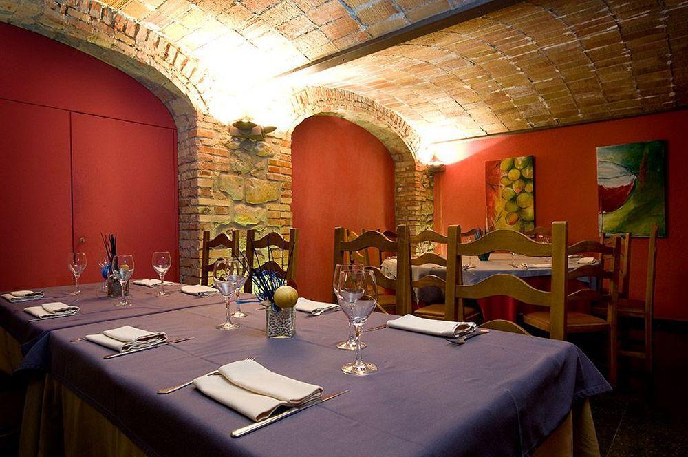 Terradets Hotel Cellers