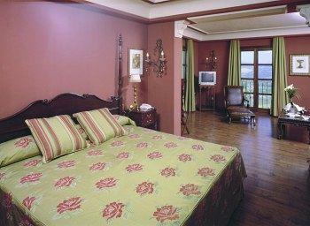 Montelirio Hotel 4*