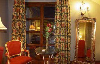 Hotel Montelirio 4*