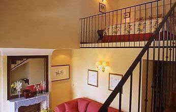 Montelirio Hotel