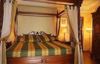 Montelirio Hotel 4*
