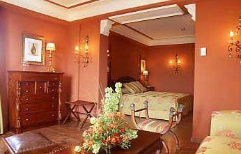 Hotel Montelirio
