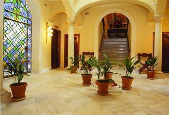 Montelirio Hotel
