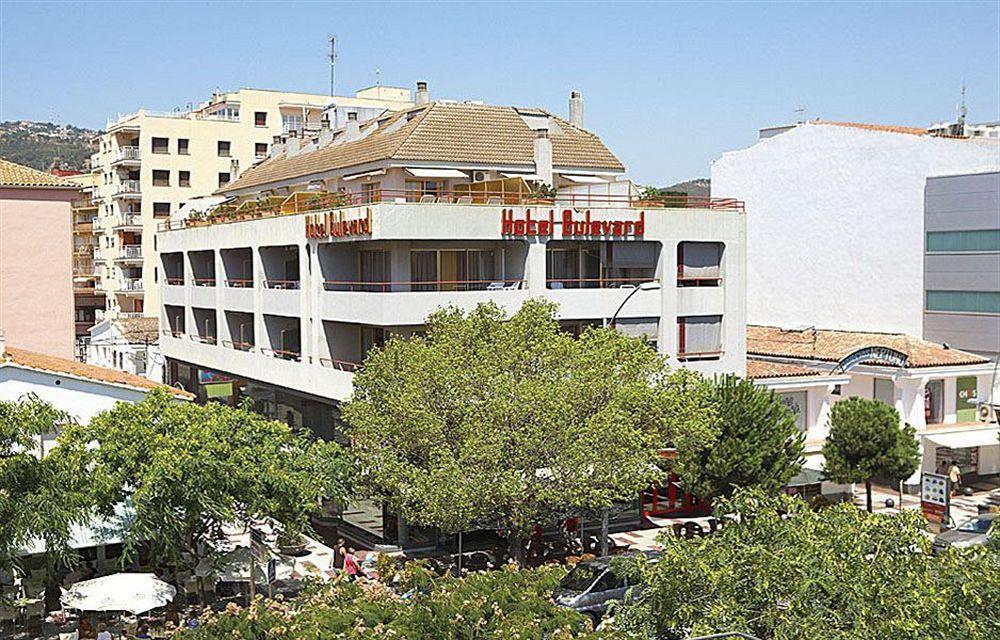 Hotel Bulevard