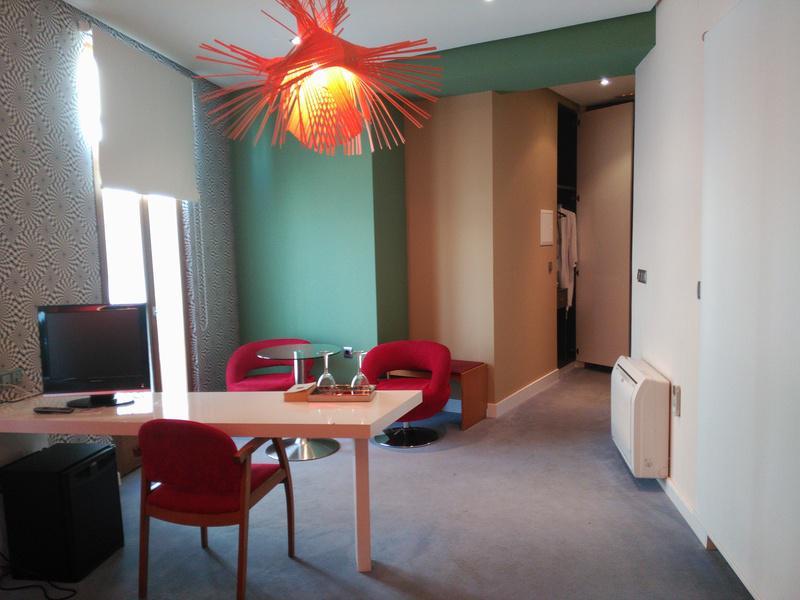 Hotel Hospedium Boutique Cañitas Casas-Ibanez