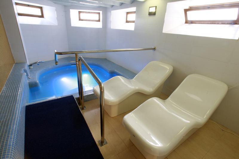 Hospedium Boutique Cañitas Hotel 2*