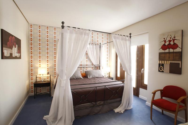 Hospedium Boutique Cañitas Hotel Casas-Ibanez
