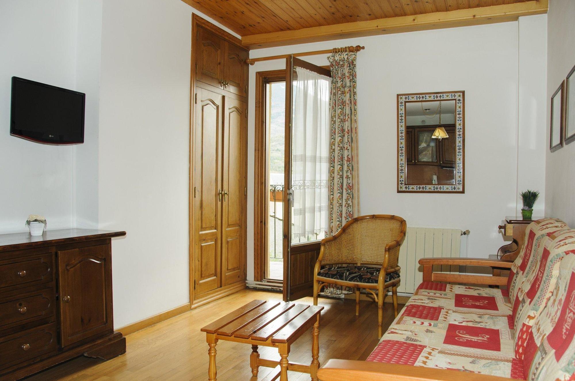 San Marsial Y Apartamento