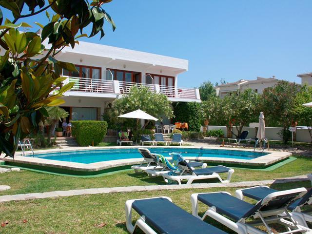 Hoposa Montelin Apartment