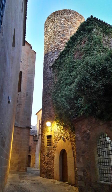 Gloria Caces