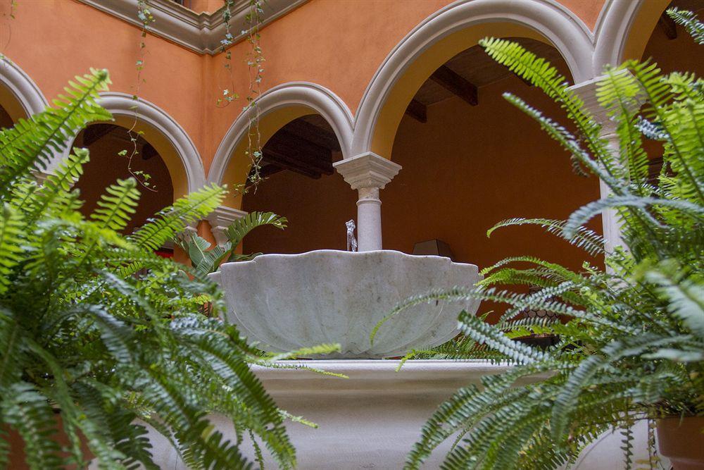 Hotel Casa Del Poeta Sevilla