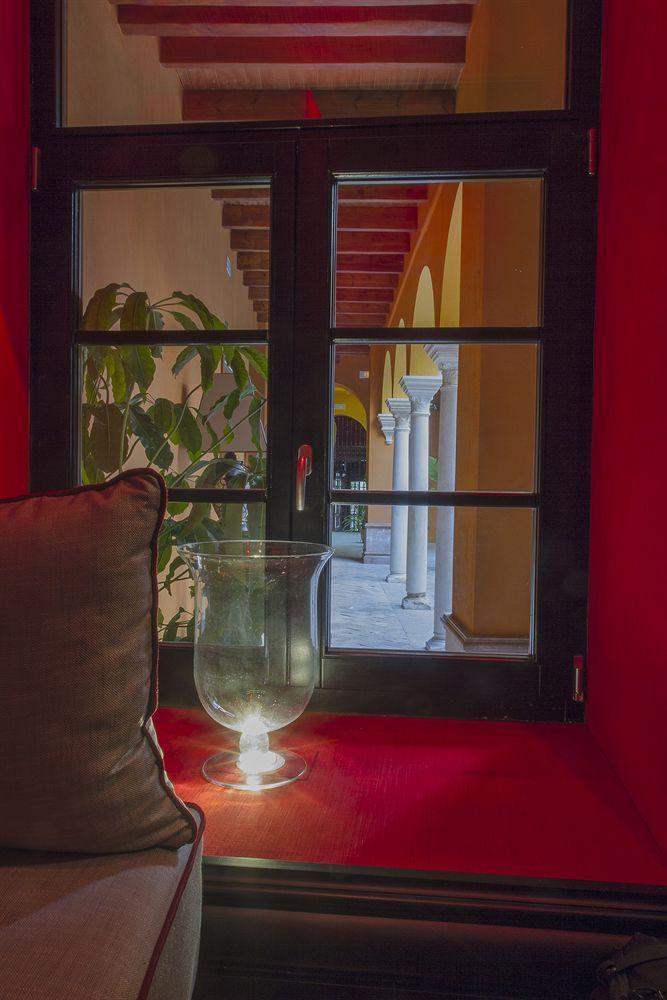 Hotel Casa Del Poeta