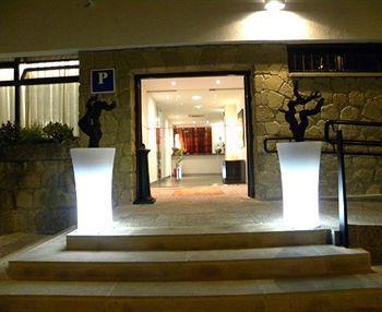 Jatorrena Hotel 2*