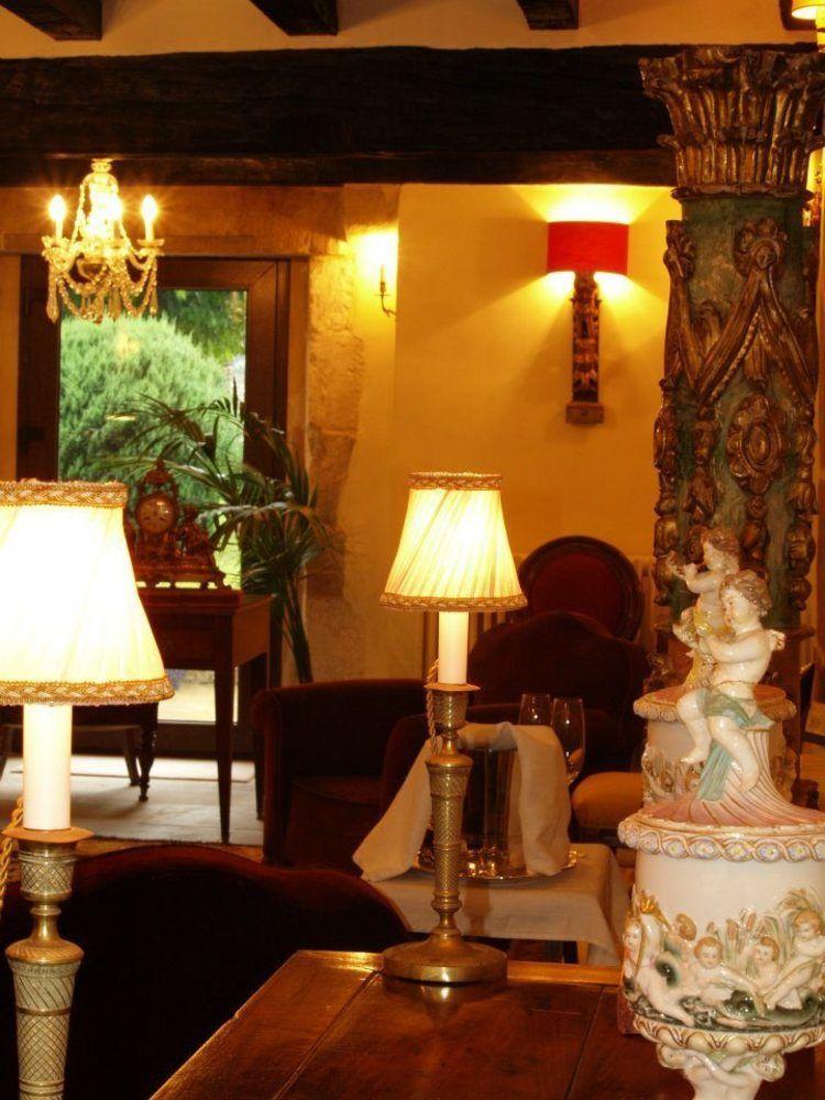 Hotel Palacio De La Pena Cantabria Ajo