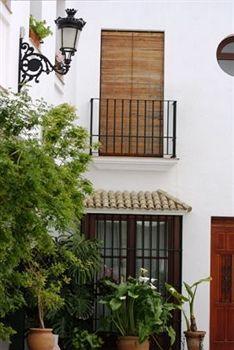Hacienda Olontigi *