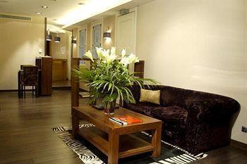 Guest house Casa Boutique