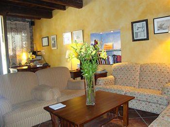 Hotel Arcos