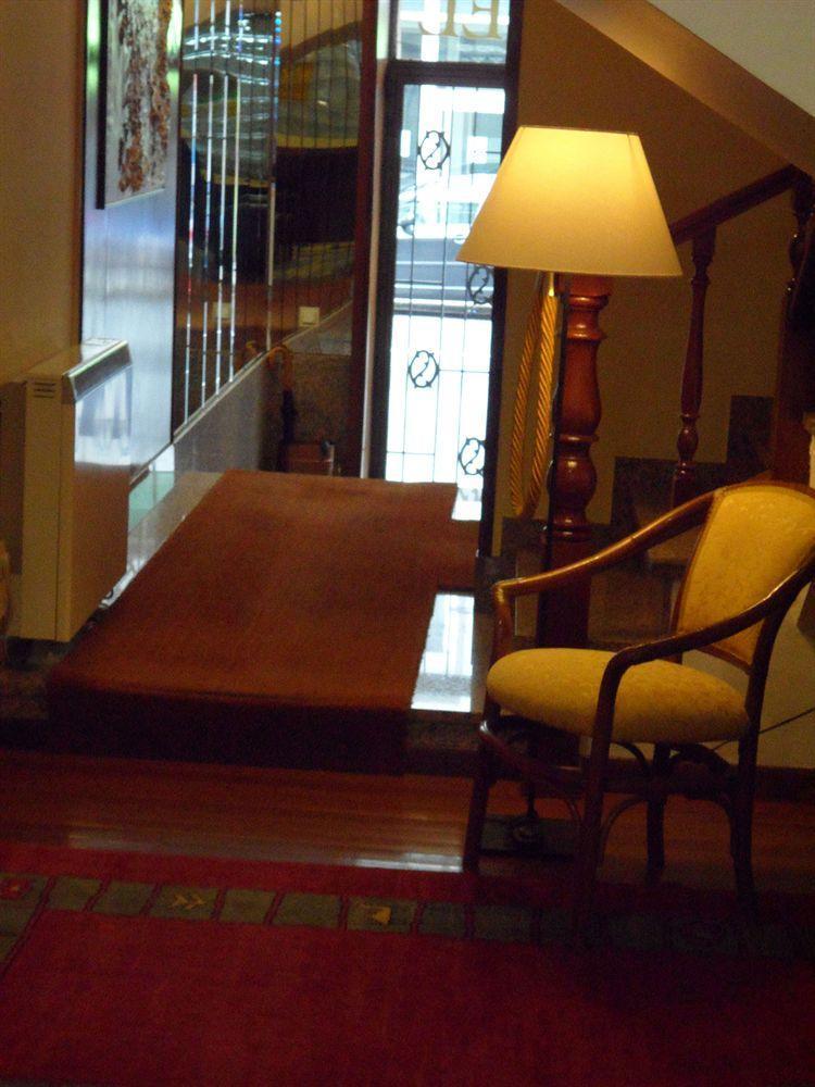 Hotel Nest El Camino