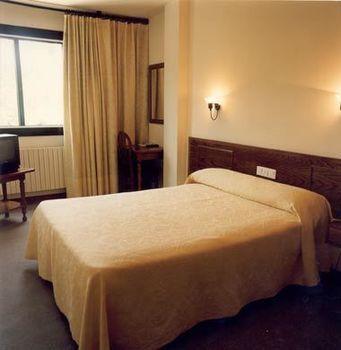 Hotel Ibiltze