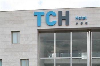 Tch Hotel