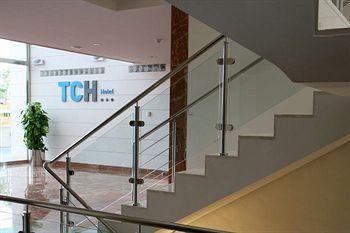 Tch Hotel 3*